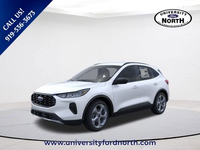 New 2026 Ford Escape ST-Line