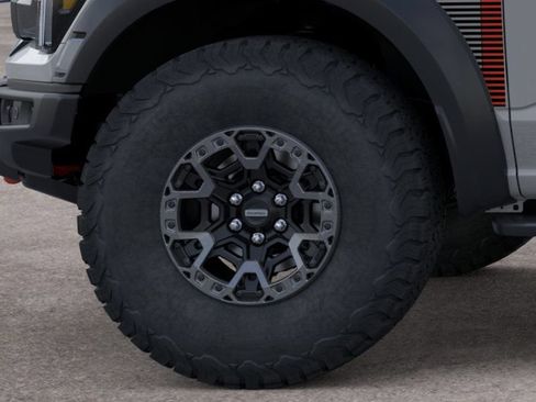 New 2026 Ford F150 Raptor w/ Equipment Group 803A Raptor R AWD/4WD image 43