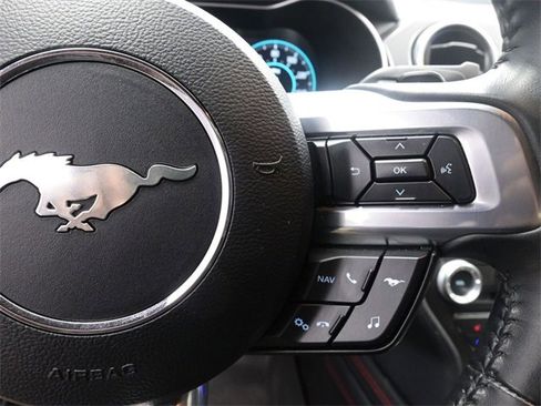 Used 2022 Ford Mustang GT Premium w/ Equipment Group 401A image 13