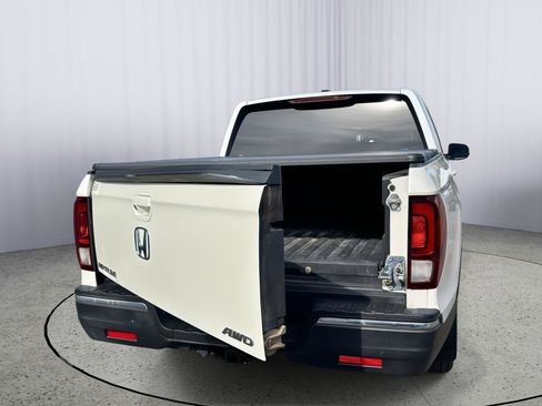 Used 2018 Honda Ridgeline RTL image 27