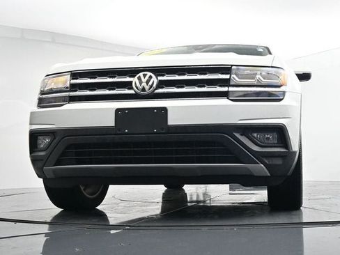 Used 2019 Volkswagen Atlas SE AWD/4WD image 30