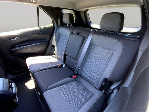 Used 2024 Chevrolet Equinox LT AWD/4WD image 20