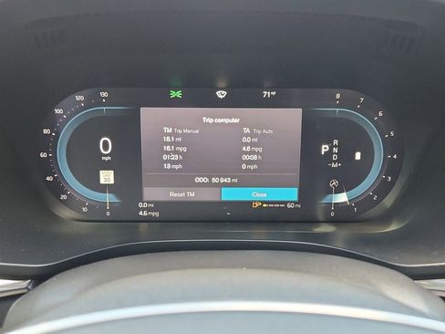 Used 2022 Volvo XC60 B5 Inscription w/ Advanced Package image 24