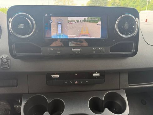 New 2026 Mercedes-Benz Sprinter 2500 image 19