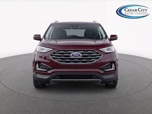 Used 2019 Ford Edge SEL w/ Equipment Group 201A FWD image 5
