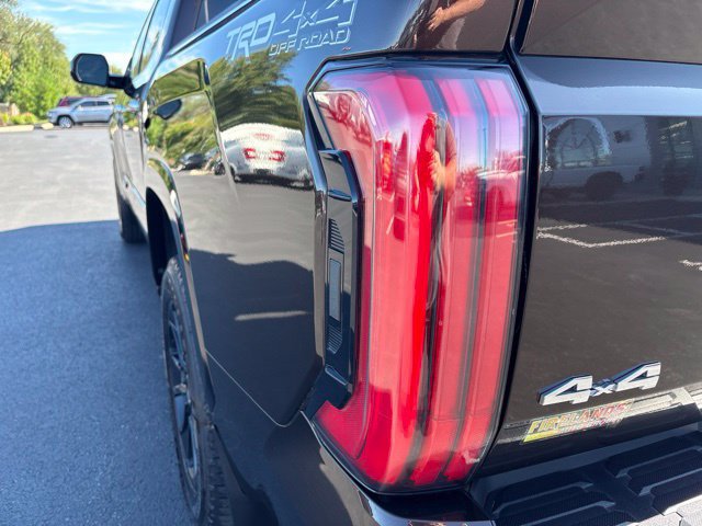 Used 2023 Toyota Tundra 1794 Edition w/ TRD Off-Road Package AWD/4WD image 15