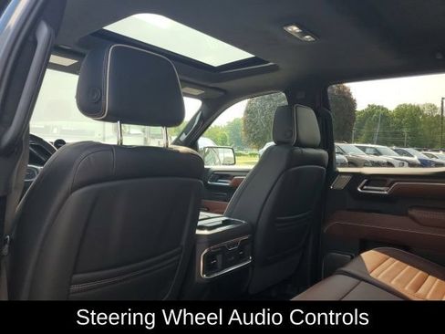Used 2026 GMC Sierra 1500 Denali Ultimate AWD/4WD image 25