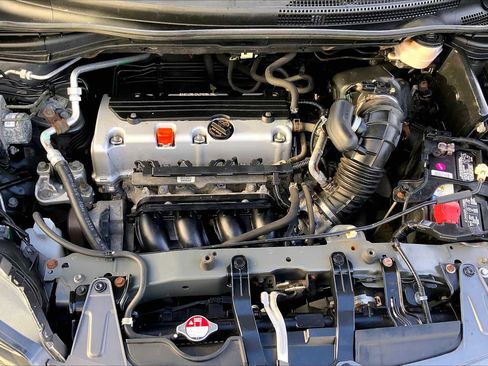 Used 2014 Honda CR-V LX image 29