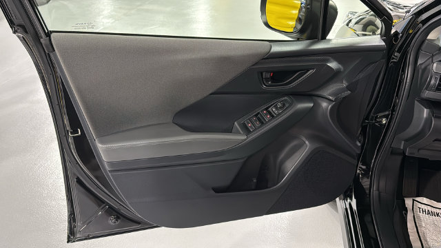 Certified 2024 Subaru Crosstrek 2.0i Premium AWD/4WD image 9