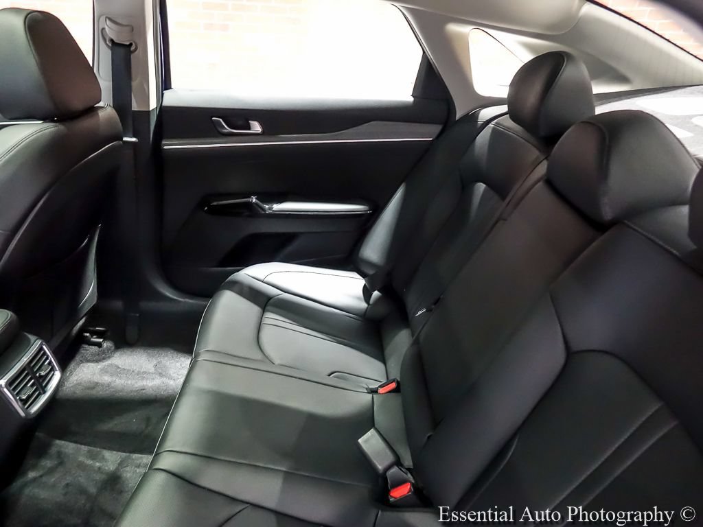 Used 2025 Kia K5 EX FWD image 16