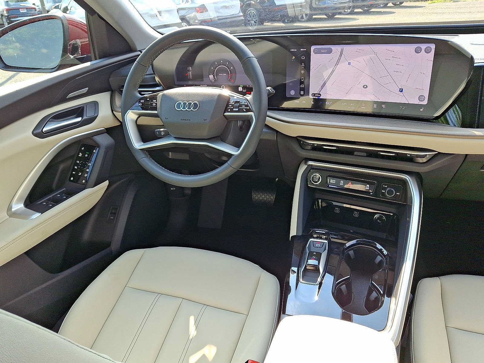 New 2026 Audi Q5 Premium AWD/4WD image 15