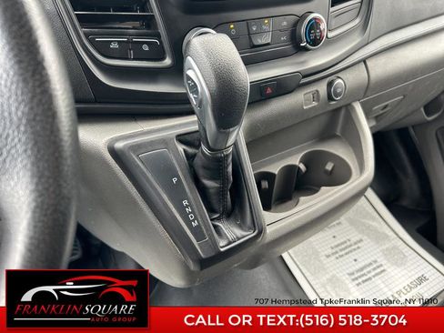 Used 2022 Ford Transit 250 Medium Roof image 46