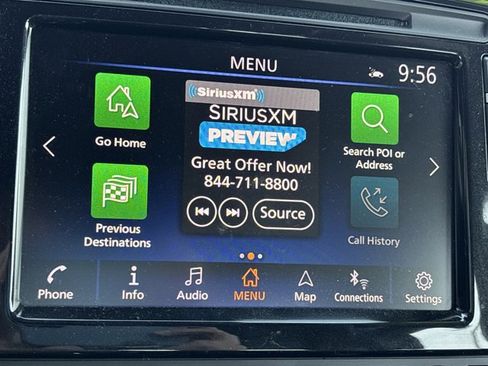 Used 2022 Nissan Maxima SR w/ Sport Mat Group image 32