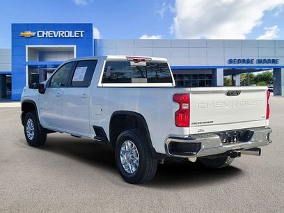 Certified 2025 Chevrolet Silverado 2500 LT w/ All Star Edition