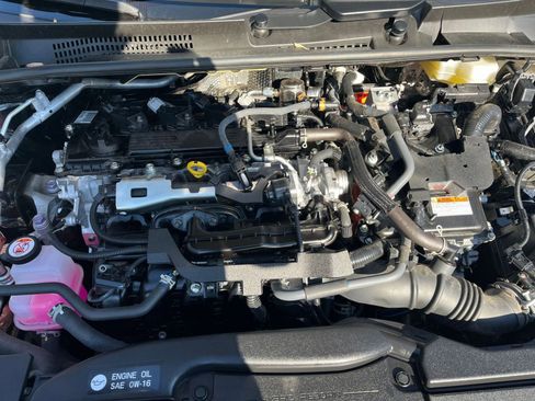 Used 2025 Toyota Prius LE image 25