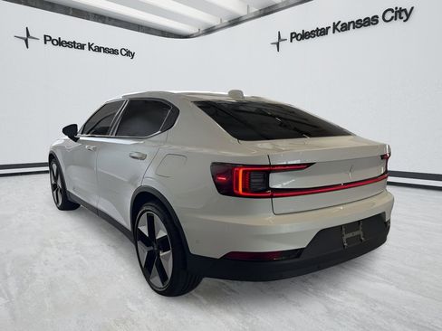 Used 2023 Polestar Polestar 2 w/ Pilot Pack FWD image 4