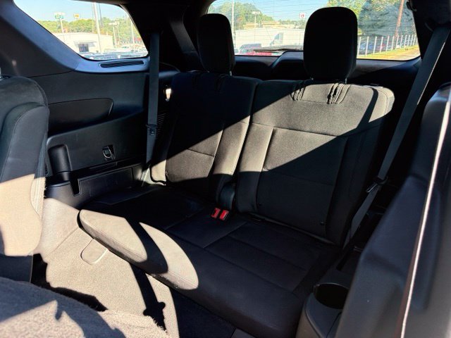 Used 2020 Ford Explorer XLT AWD/4WD image 12