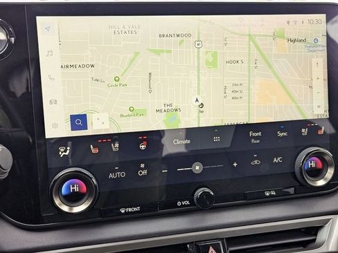 Used 2023 Lexus RX 350 FWD image 15