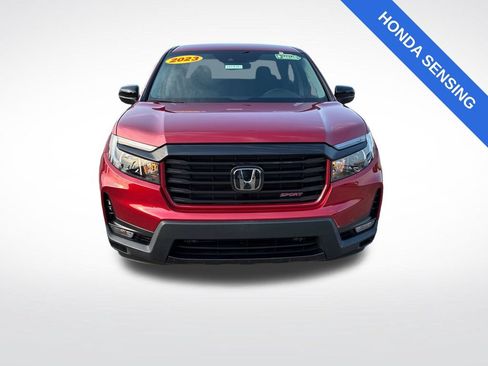 Used 2023 Honda Ridgeline Sport image 8