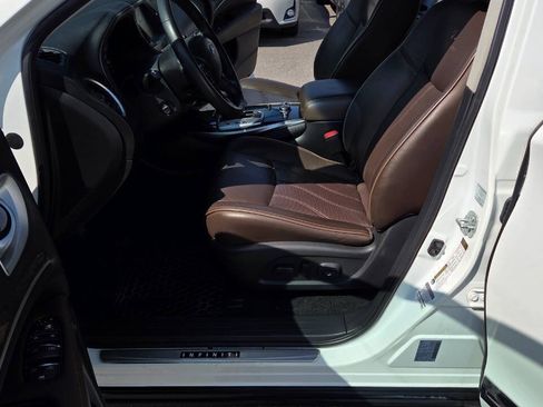 Used 2014 INFINITI QX60 Luxe w/ Premium Plus Package AWD/4WD image 26