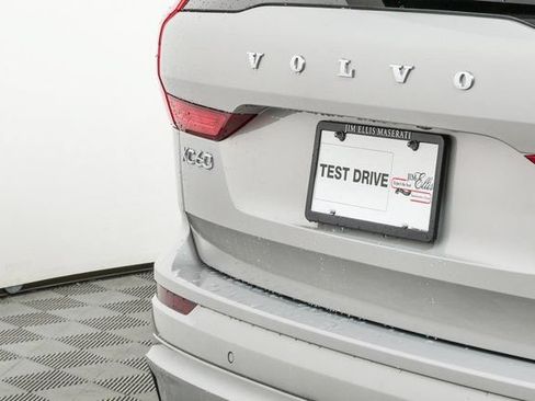 Used 2024 Volvo XC60 B5 Plus w/ Climate Package AWD/4WD image 36
