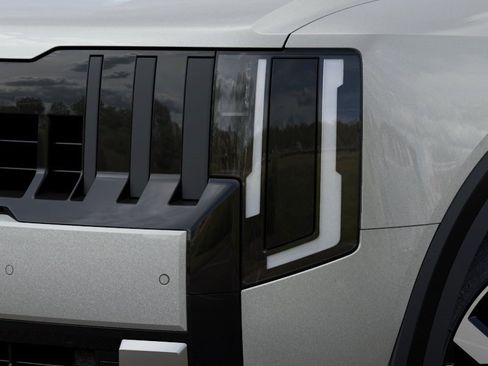 New 2027 Kia Telluride S FWD image 25