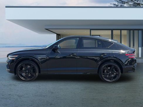 New 2026 Genesis GV80 3.5T Prestige AWD/4WD image 7