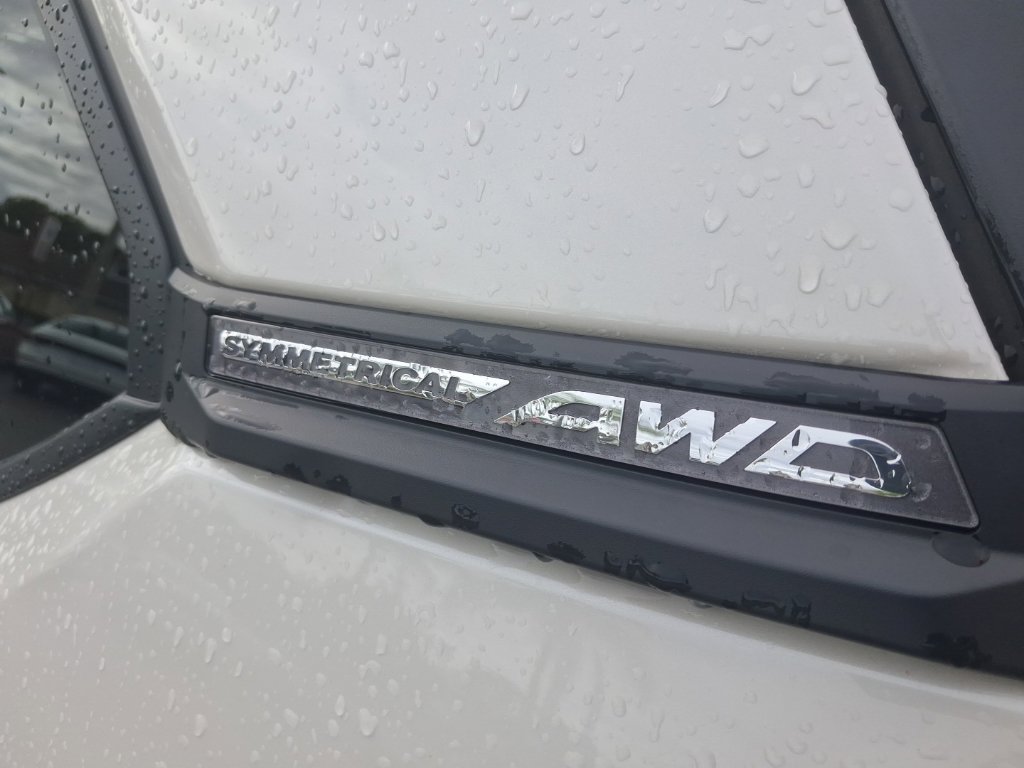 Used 2025 Subaru Forester Limited w/ Popular Package AWD/4WD image 13