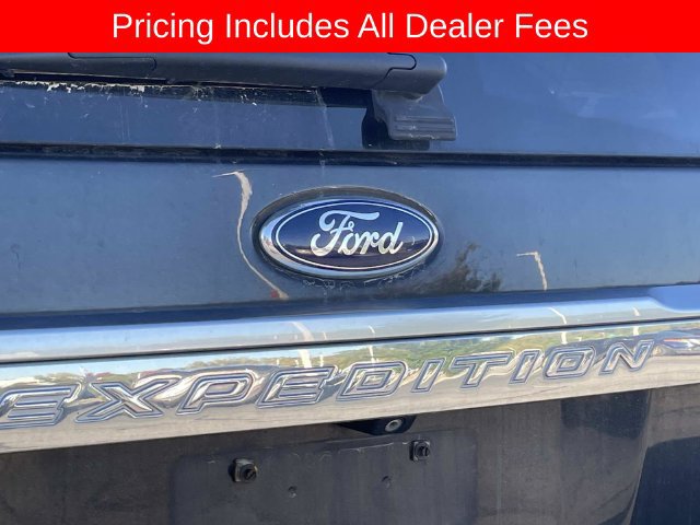 Used 2015 Ford Expedition Platinum RWD image 8