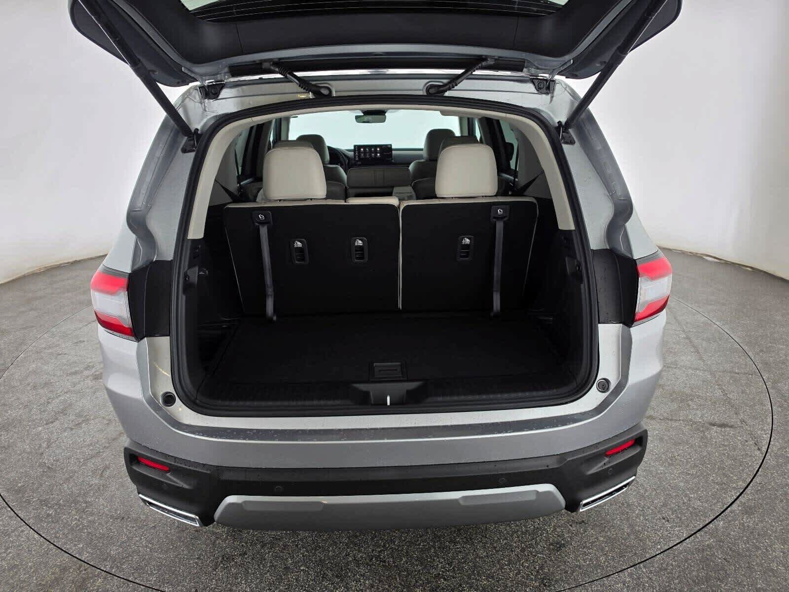New 2026 Honda Pilot EX-L image 15