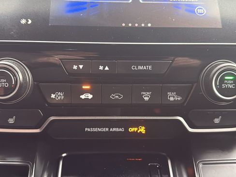 Used 2018 Honda CR-V EX-L image 25