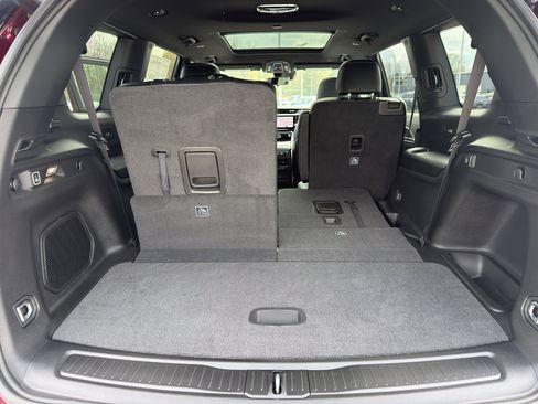 New 2026 Jeep Grand Cherokee L Limited AWD/4WD image 38