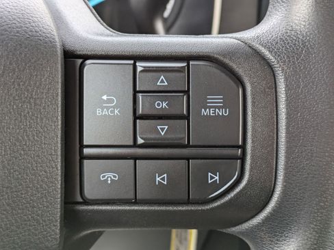 Used 2022 Ford F150 XL w/ Equipment Group 101A High image 30