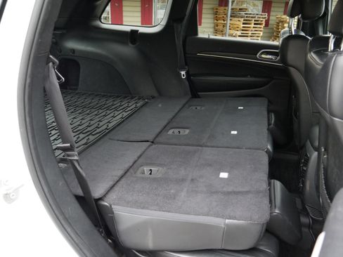 Used 2018 Jeep Grand Cherokee Limited image 32