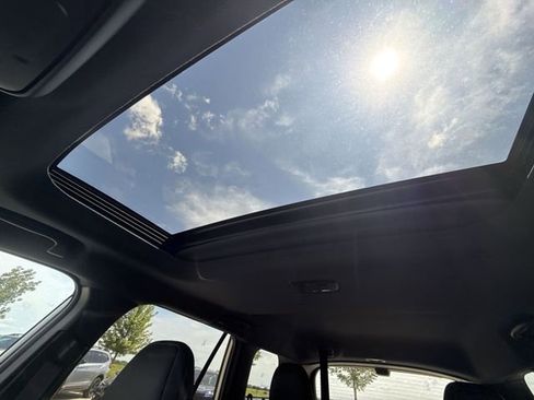 New 2026 Subaru Outback Touring AWD/4WD image 22