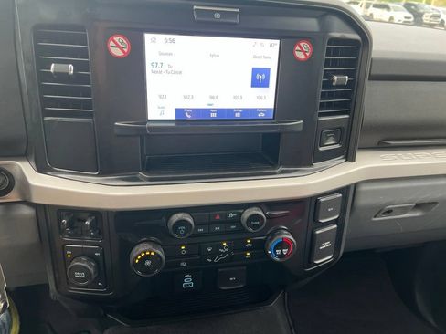 Used 2026 Ford F350 XLT AWD/4WD image 37