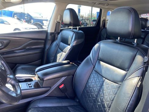 Used 2019 Nissan Murano S image 10