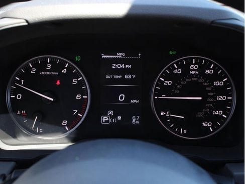 New 2026 Subaru Crosstrek 2.5i Premium AWD/4WD image 28