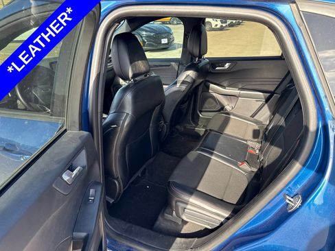 Used 2023 Ford Escape ST-Line w/ Tech Pack #1 FWD image 6