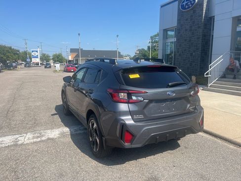 Used 2025 Subaru Crosstrek 2.5i Limited w/ Crosstrek Mirror Package AWD/4WD image 6