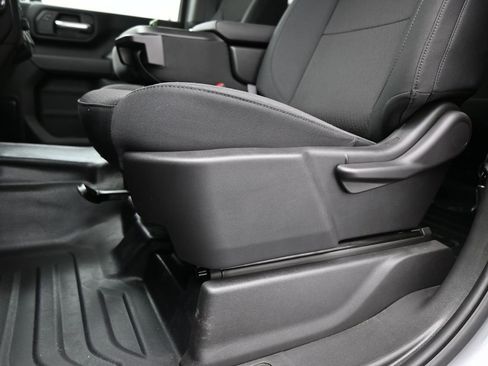 New 2025 GMC Sierra 3500 Pro w/ 1SA Pro Safety Plus Package image 12