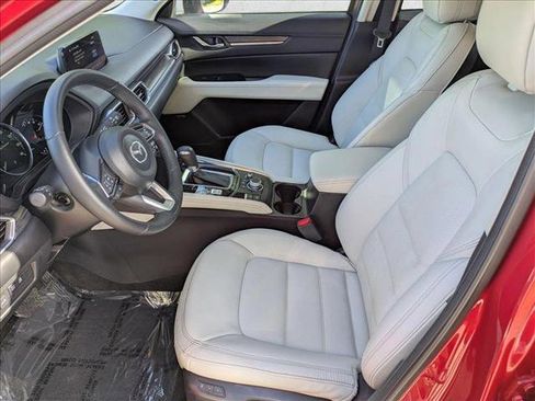 Used 2019 MAZDA CX-5 Grand Touring Reserve AWD/4WD image 17