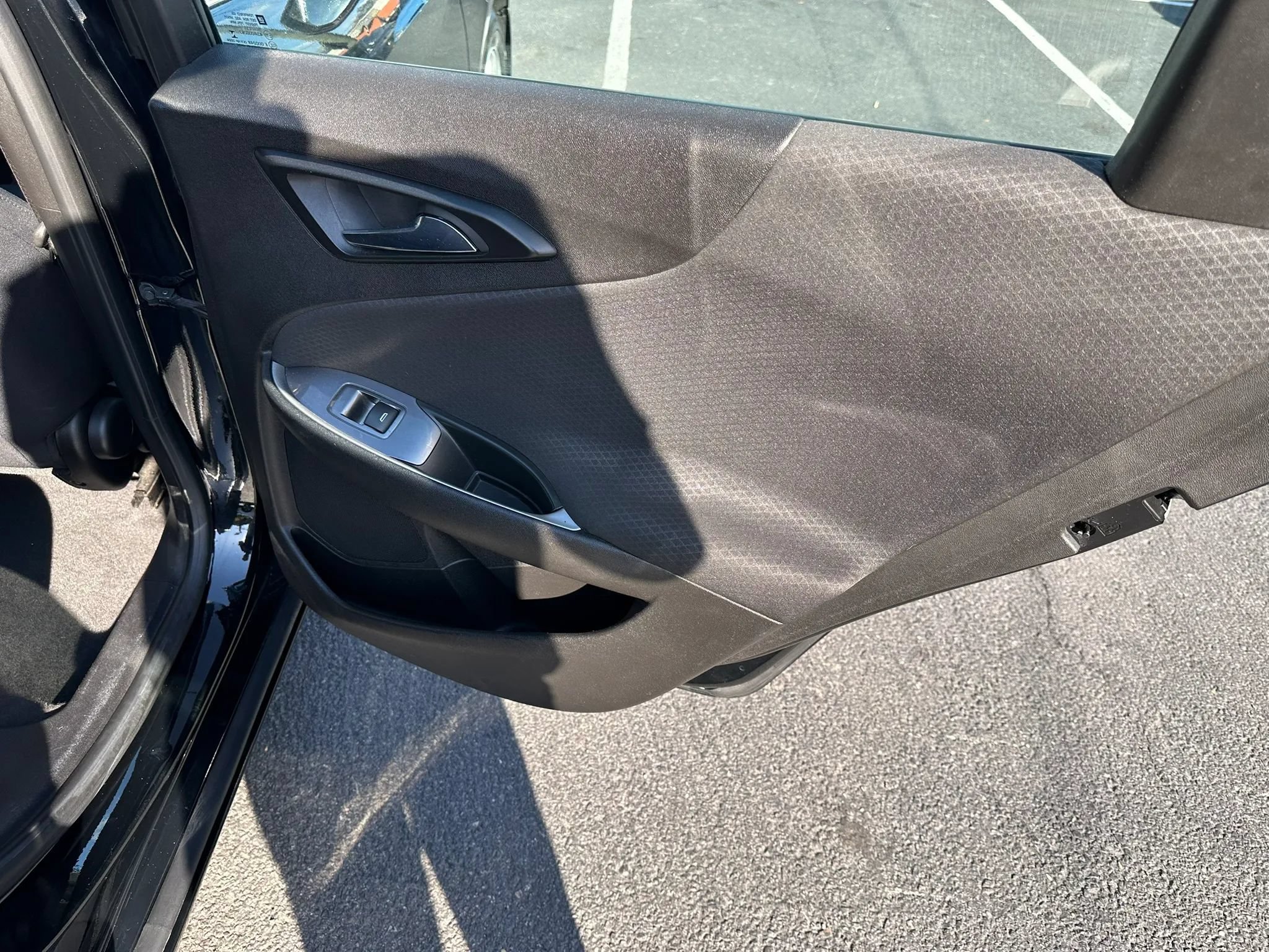 Used 2016 Chevrolet Malibu LS FWD image 14