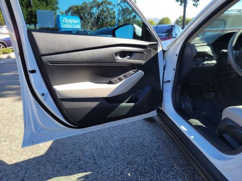 Used 2023 Honda Accord LX image 23