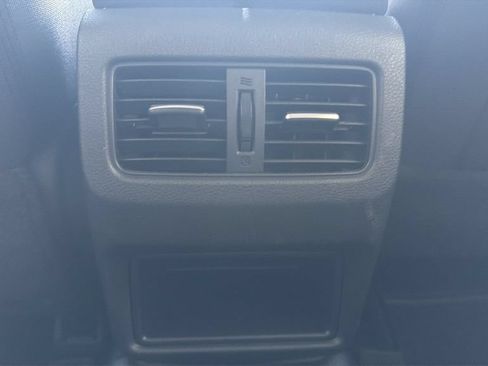 Certified 2021 Nissan Rogue S AWD/4WD image 16