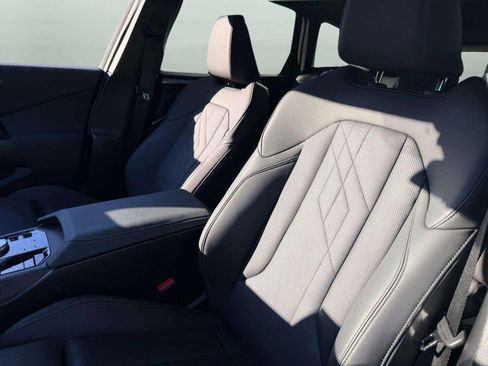 Used 2025 BMW X3 xDrive30i image 27