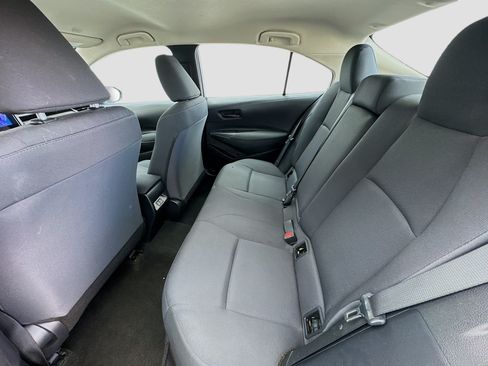 Used 2023 Toyota Corolla LE FWD image 15