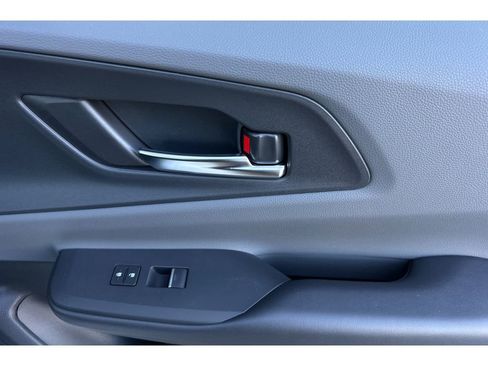 New 2026 Toyota Prius Limited image 18