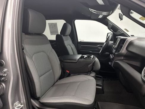 Used 2022 RAM 1500 Big Horn image 27