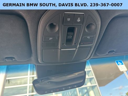 Used 2022 Genesis G70 3.3T w/ Sport Prestige Package image 31